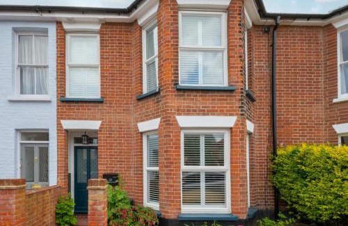 Southwold Casa | 23 Stradbroke Road