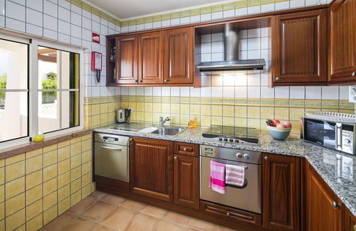 Carvoeiro Chalet De Esquí | 23 Terraços de Benagil (Casa Alvorada)