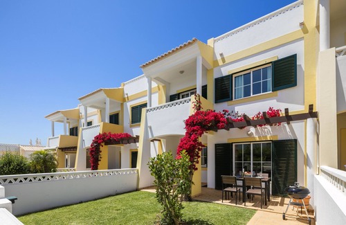 Carvoeiro Chalet De Esquí | 23 Terraços de Benagil (Casa Alvorada)
