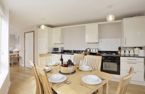 Southwold Cabaña | Casa ∙ 2 habitaciones ∙ 4 personas