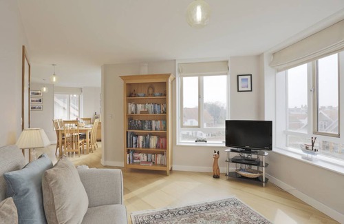 Southwold Cabaña | Casa ∙ 2 habitaciones ∙ 4 personas