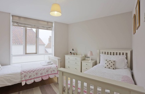 Southwold Cabaña | Casa ∙ 2 habitaciones ∙ 4 personas