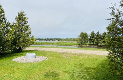 Stokes Bay Casa | #23 Waterview property; sunset views