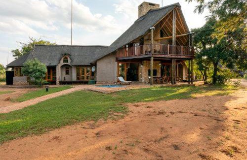 Leeupoort Casa | 23 Zebula - 4 Bedroom 14 Sleeper Home