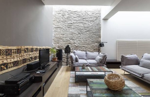 Richebourg - Saint-Clement Apartamento | 230 m² Apartamento ∙ 4 habitaciones ∙ 6 personas