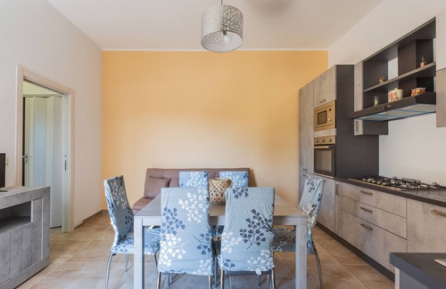 Torre Lapillo Casa | 2300 Villino Vanessa