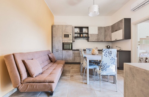Torre Lapillo Casa | 2300 Villino Vanessa