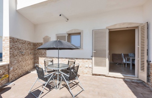 Torre Lapillo Casa | 2300 Villino Vanessa