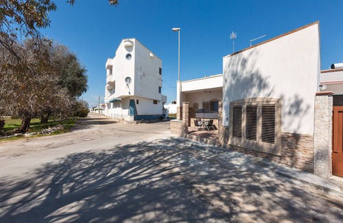 Torre Lapillo Casa | 2300 Villino Vanessa