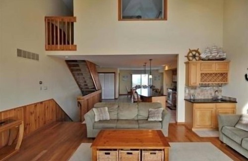 Sea Isle City Casa | 2305 Landis Avenue North