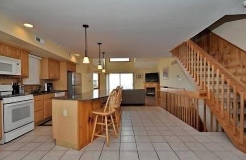 Sea Isle City Casa | 2305 Landis Avenue North