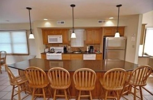 Sea Isle City Casa | 2305 Landis Avenue North