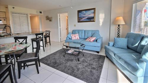Tavernier Apartamento | 2306 Ocean Pointe Suites