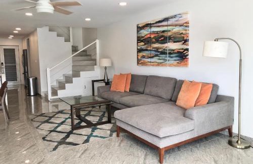 Jolly Harbour Casa | 230A South Finger