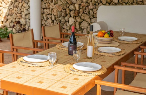 Es Canutells Villa | 231 m² Villa ∙ 5 habitaciones ∙ 10 huéspedes