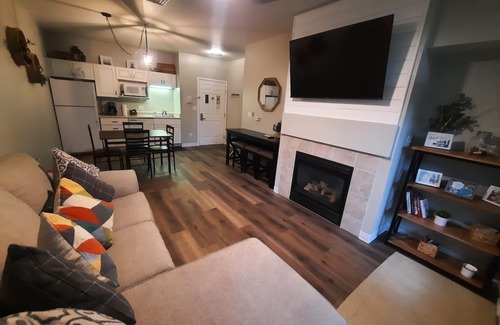Delavan Lake Condominio | 231 1505 South Shore Dr