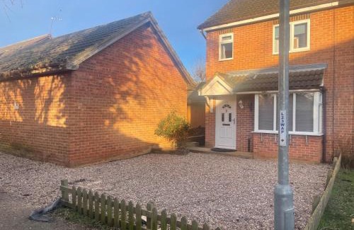 Wellingborough Casa | 231 Senwick drive