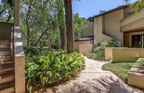 Fernandina Beach Casa | 2311 Courtside Villas