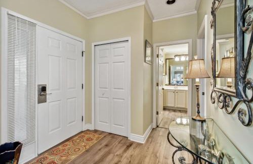 Fernandina Beach Casa | 2311 Courtside Villas