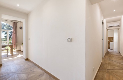 Giorgilorio Casa | 2317 Villa Rose by Barbarhouse