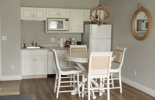 Delavan Lake Condominio | 232- Suite de 1 dormitorio