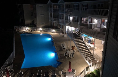 Delavan Lake Condominio | 232- Suite de 1 dormitorio