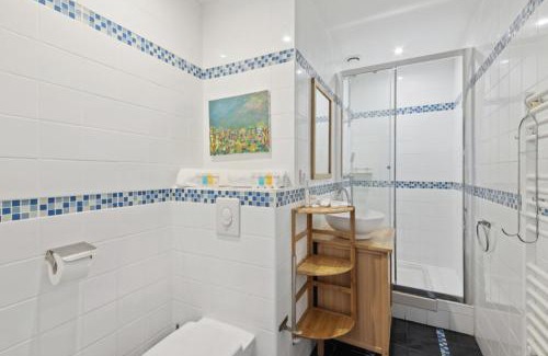Saint-Fargeau Apartamento | 232 Suite Home Shanghai Concept in Paris