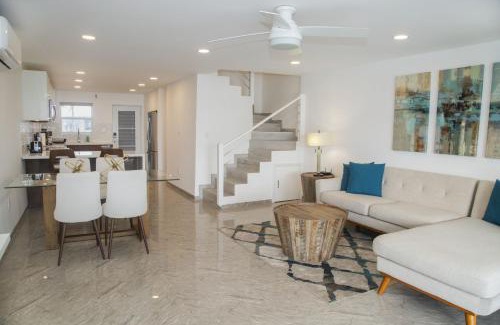 Jolly Harbour Casa | 232B South Finger
