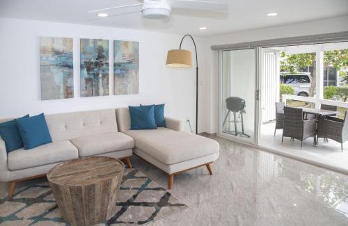 Jolly Harbour Casa | 232B South Finger