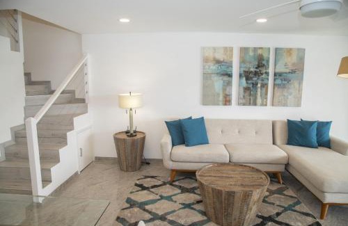 Jolly Harbour Casa | 232B South Finger