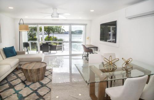 Jolly Harbour Casa | 232B South Finger