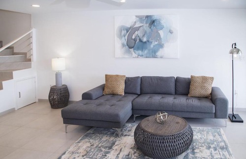 Jolly Harbour Casa | 232C South Finger