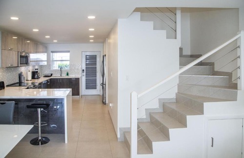 Jolly Harbour Casa | 232C South Finger