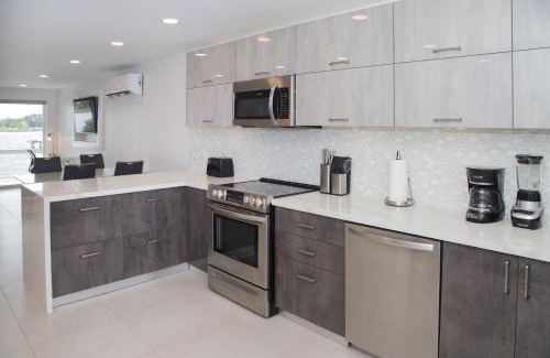 Jolly Harbour Casa | 232C South Finger