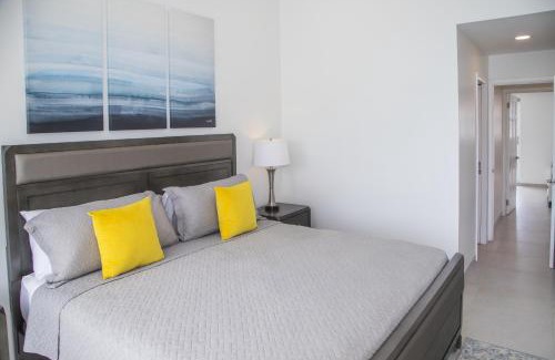 Jolly Harbour Casa | 232D South Finger