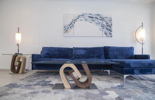 Jolly Harbour Casa | 232F South Finger