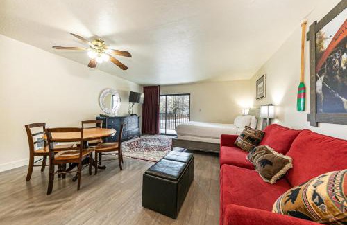 Truckee Apartamento | 233 Bldg C condo