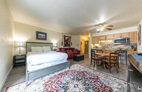 Truckee Apartamento | 233 Bldg C condo