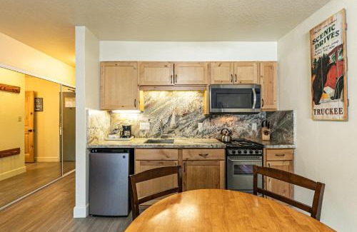 Truckee Apartamento | 233 Bldg C condo