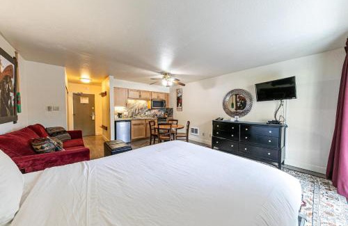 Truckee Apartamento | 233 Bldg C condo