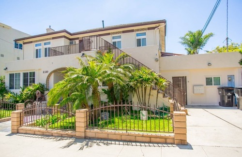 Bankers Hill Casa | 2330/a
