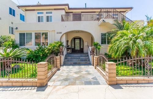 Bankers Hill Casa | 2330/a