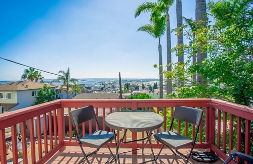 Bankers Hill Casa | 2330/a