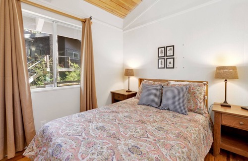 Big Bear Chalet De Esquí | 2331-ashwood Pines 2 Bedroom Chalet by RedAwning