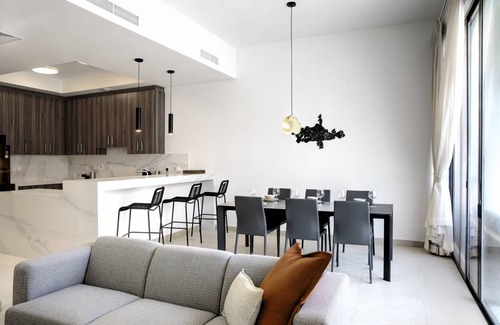 Mina Al Arab Casa | 235 m² Casa ∙ 3 habitaciones ∙ 6 huéspedes