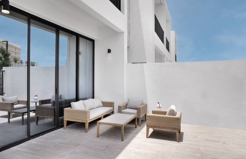 Mina Al Arab Casa | 235 m² Casa ∙ 3 habitaciones ∙ 6 huéspedes
