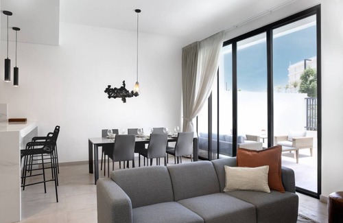 Mina Al Arab Casa | 235 m² Casa ∙ 3 habitaciones ∙ 6 huéspedes