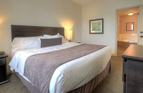 Kelowna Central Business District Apartamento | #235 Marriot Delta Grand Vacation Villa Downtown Kelowna