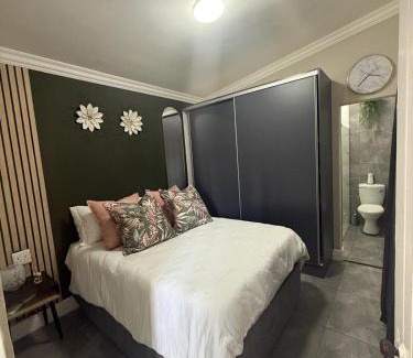 Port Elizabeth Apartamento | 236 On Cape