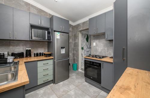 Port Elizabeth Apartamento | 236 On Cape